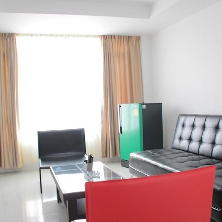 Z.H.P Hotel Ban Khlong Nung 외부 사진
