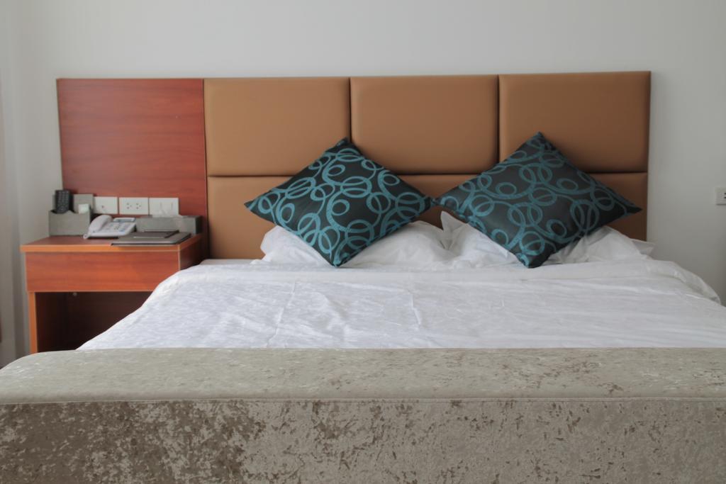 Z.H.P Hotel Ban Khlong Nung 외부 사진