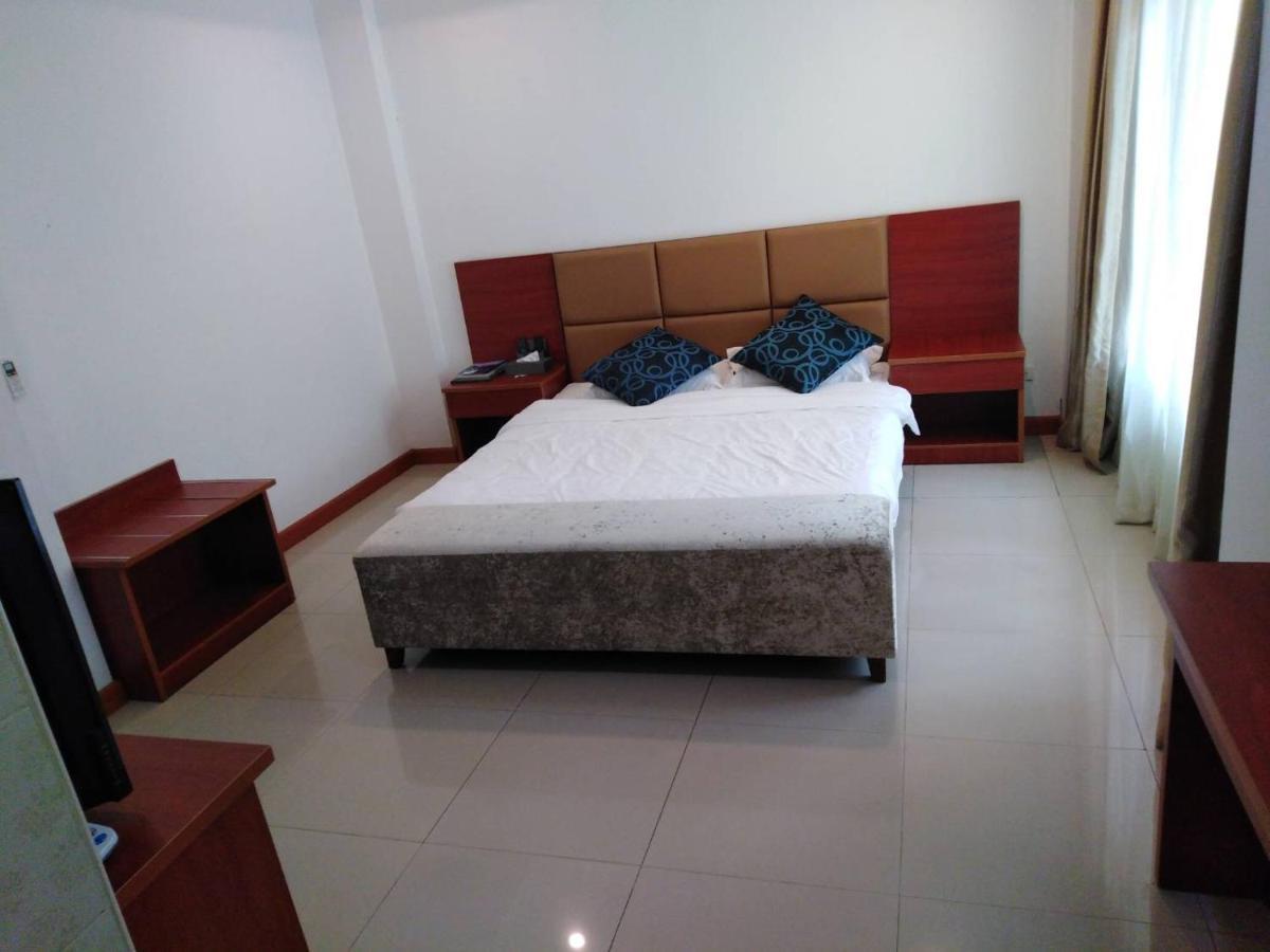 Z.H.P Hotel Ban Khlong Nung 외부 사진