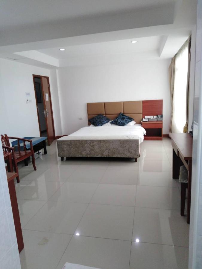 Z.H.P Hotel Ban Khlong Nung 외부 사진