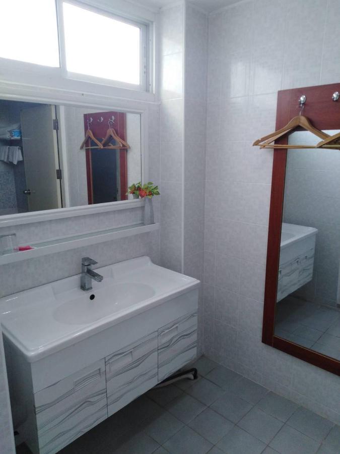 Z.H.P Hotel Ban Khlong Nung 외부 사진
