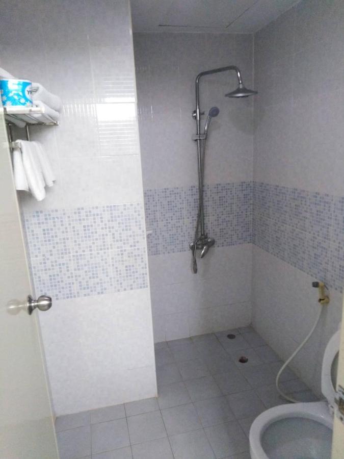 Z.H.P Hotel Ban Khlong Nung 외부 사진