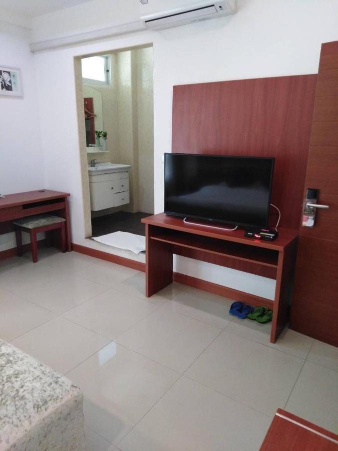 Z.H.P Hotel Ban Khlong Nung 외부 사진